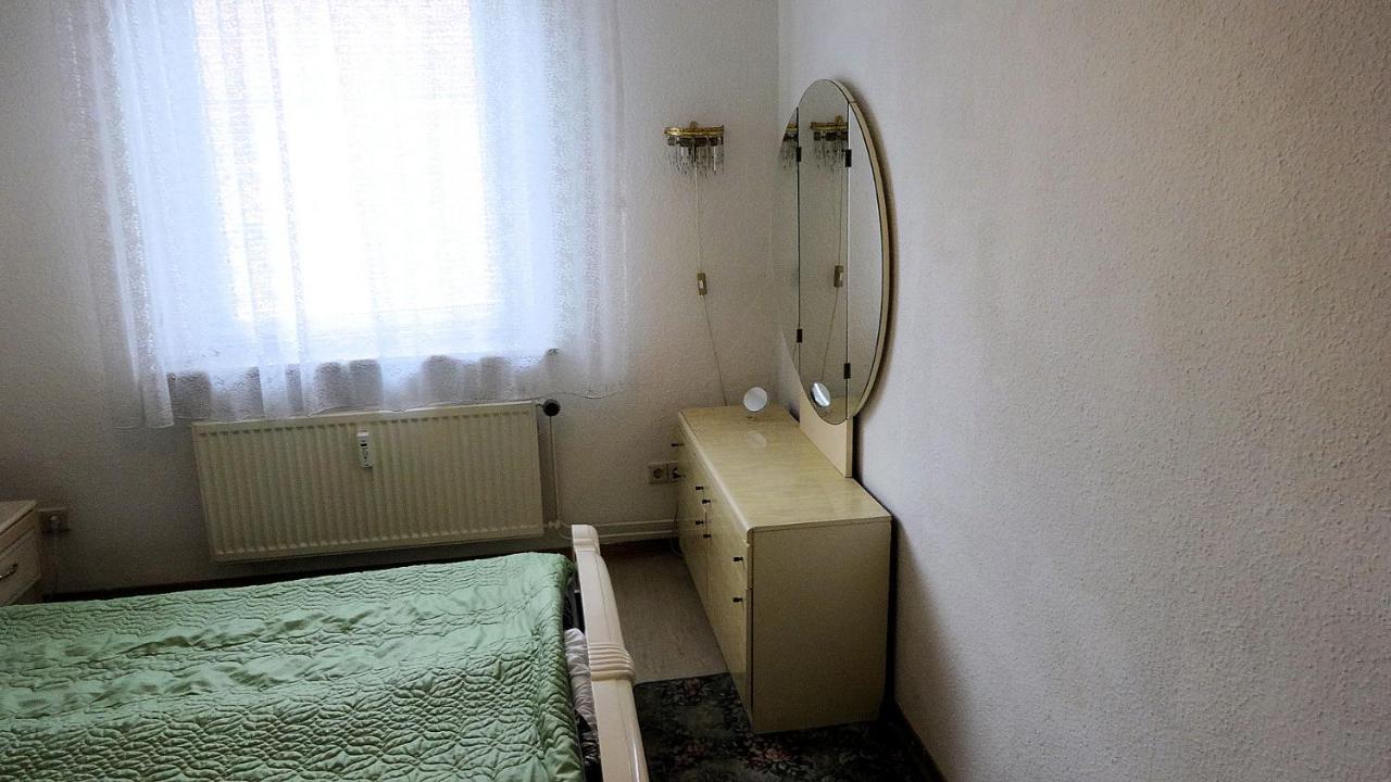2 Single Rooms - Mittelfeld هانوفر المظهر الخارجي الصورة