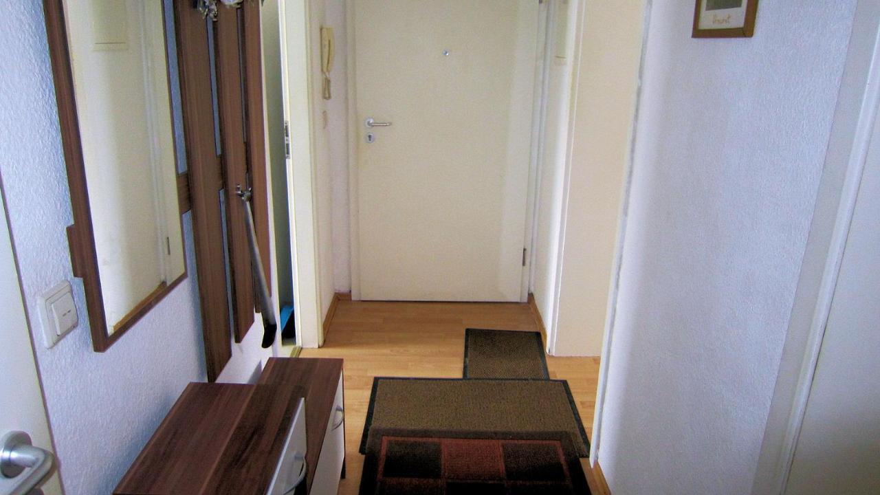 2 Single Rooms - Mittelfeld هانوفر المظهر الخارجي الصورة